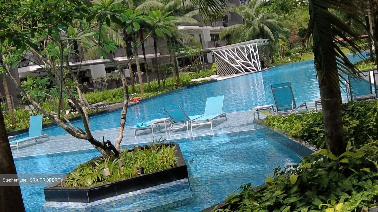 CityLife @ Tampines (D18), Condominium #457149401